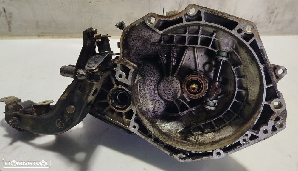 Caixa de velocidades manual OPEL Corsa B - 1