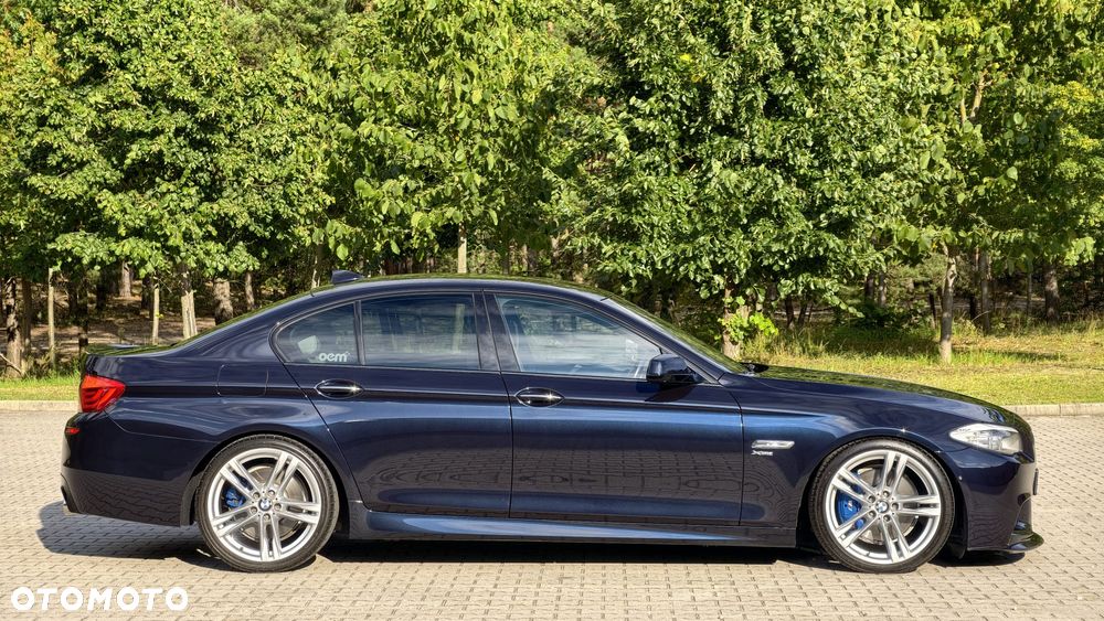 BMW Seria 5 - 2