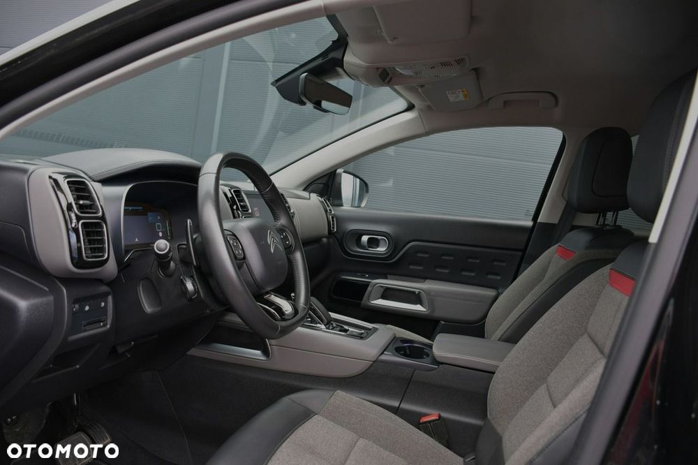 Citroën C5 Aircross 1.6 PHEV 225 Max EAT8 - 15