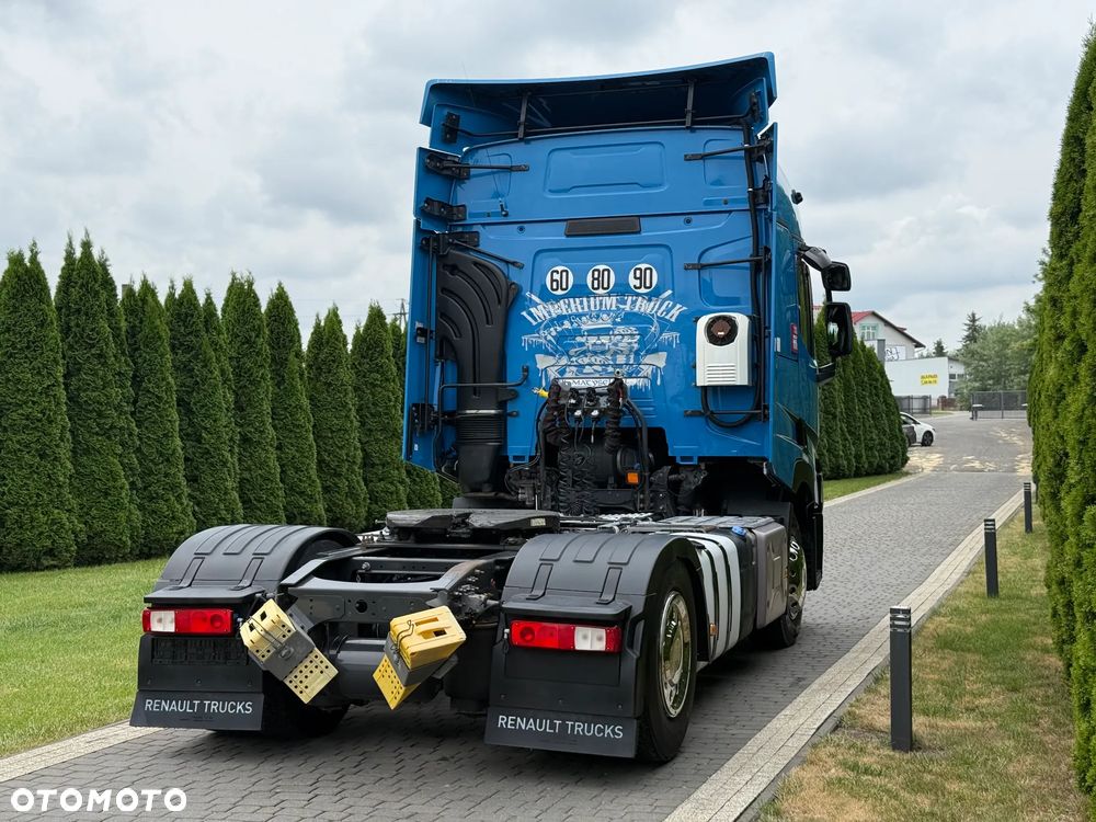 Renault T 480 PARK COOL - 8