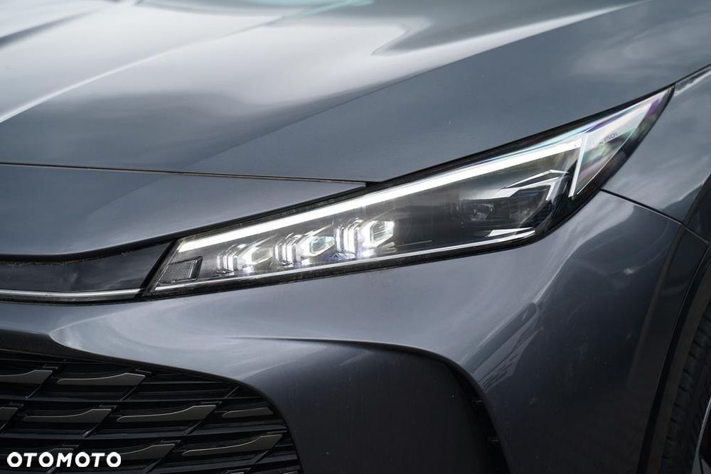 MG HS 1.5 T-GDI Excite DCT - 26