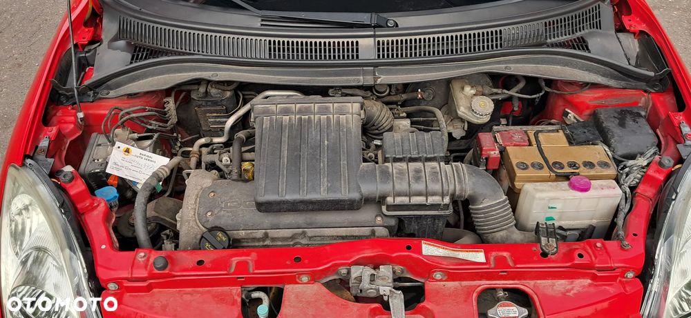 Suzuki Swift - 25