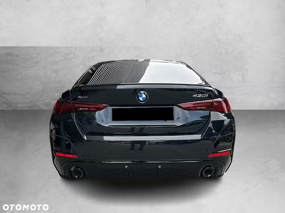BMW Seria 4 430i Gran Coupe M Sport - 6