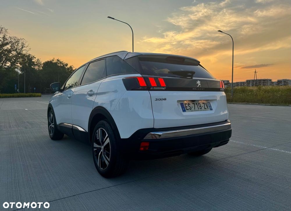 Peugeot 3008 HDi FAP 150 Premium - 12