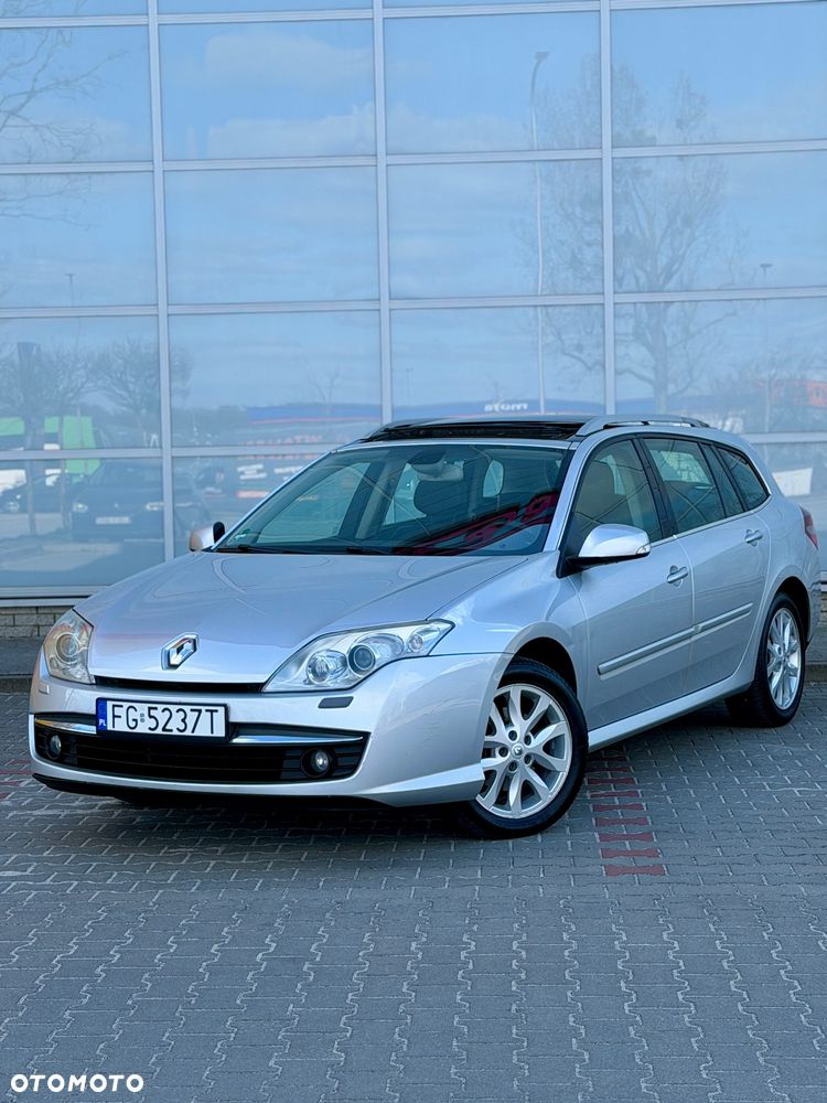 Renault Laguna 2.0 Privilege - 3