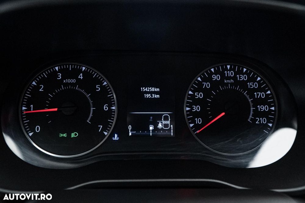 Dacia Duster TCe 150 4WD Comfort - 36