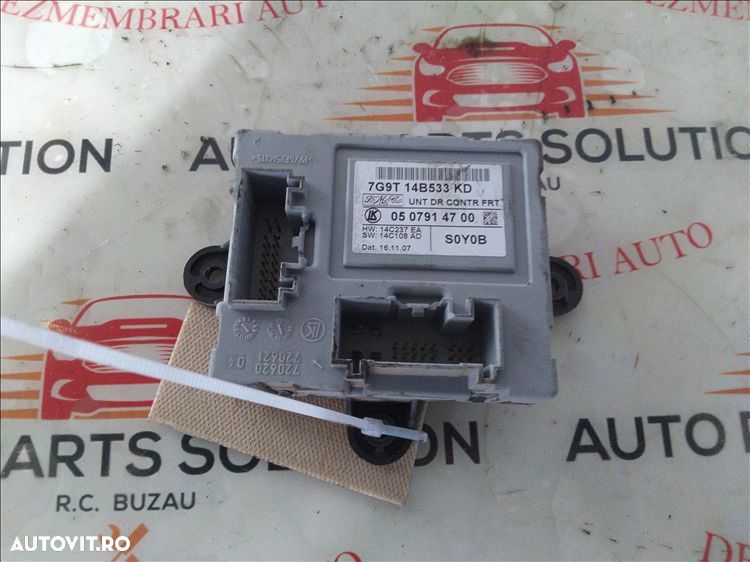 calculator confort usa dreapta fata land rover freelander - 1
