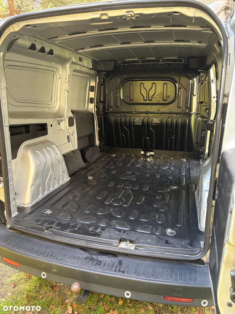 Fiat Doblo - 9
