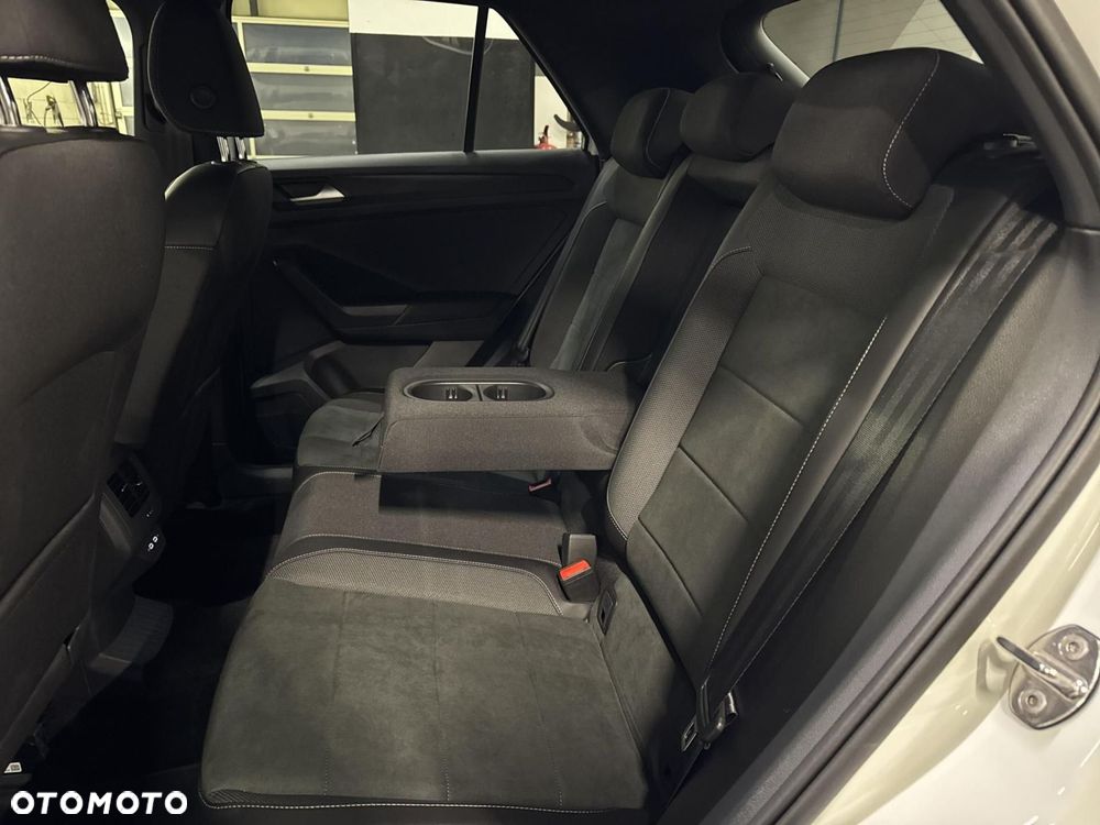 Volkswagen T-Roc 1.5 TSI Style DSG - 16
