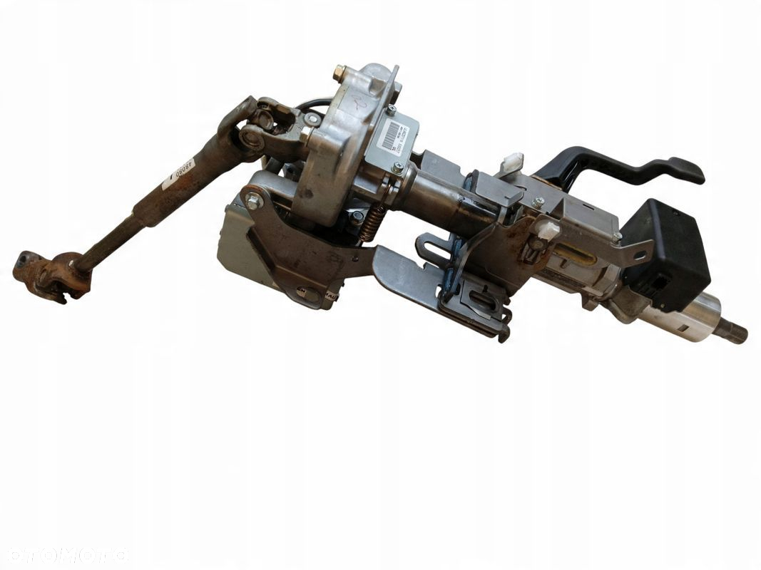 WSPOMAGANIE ELEKTRYCZNE KOLUMNA NISSAN X-TRAIL T32 (13-17) 488114BC0A EU - 5