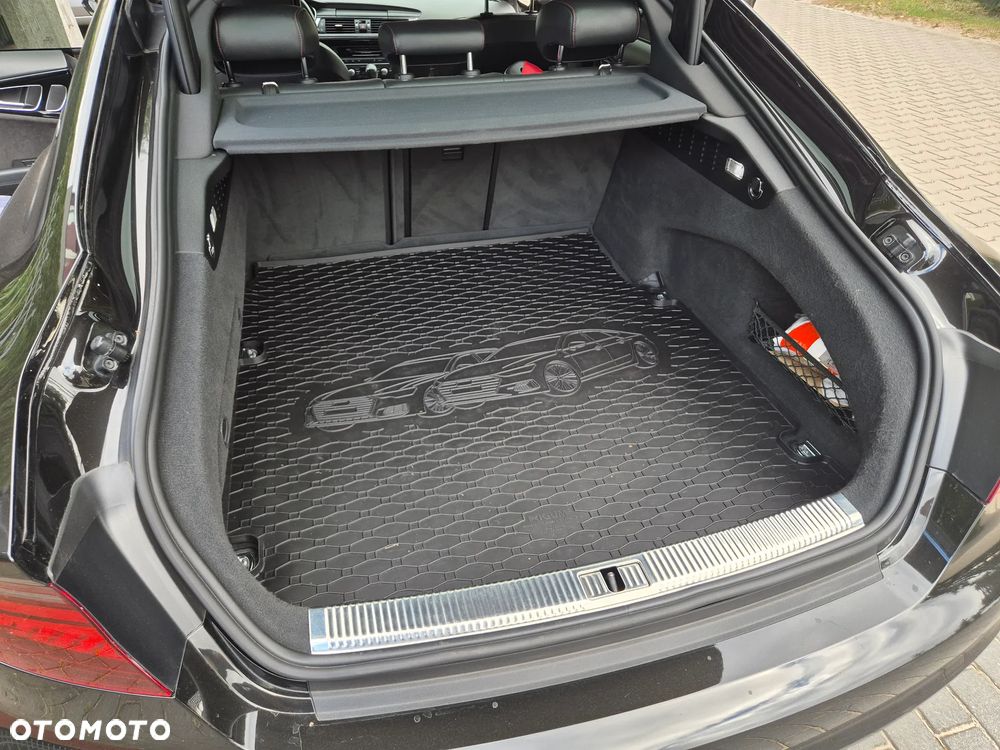 Audi A7 Sportback 2.0 TFSI Quattro S tronic - 23