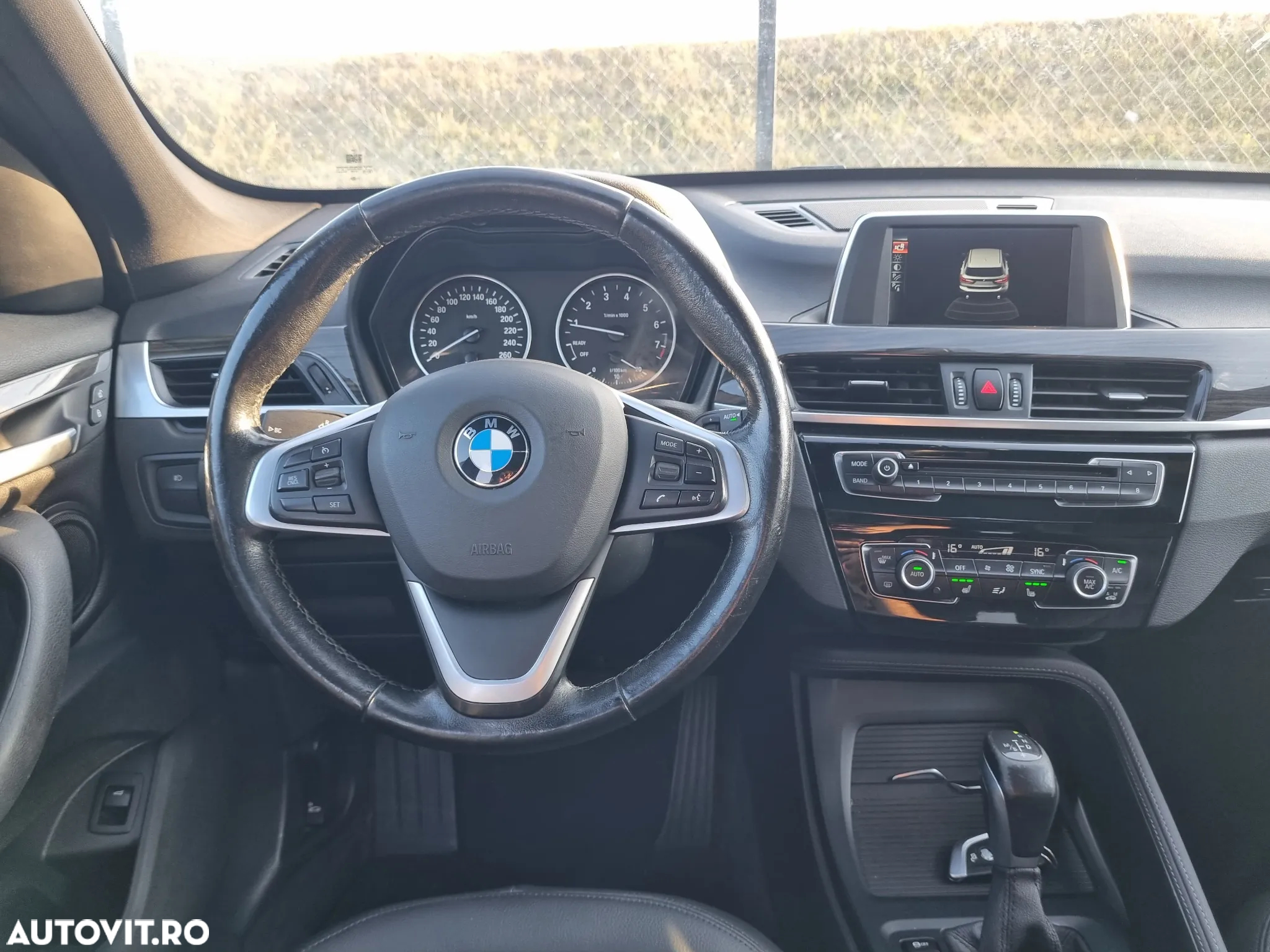 BMW X1 xDrive28i - 14