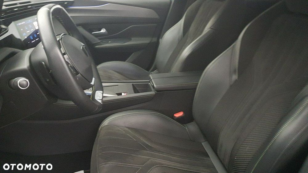 Peugeot 308 - 16