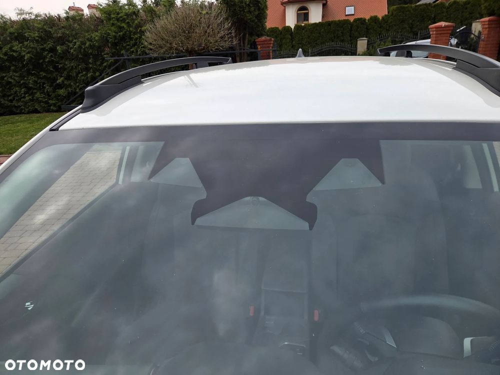 Subaru Crosstrek - 12