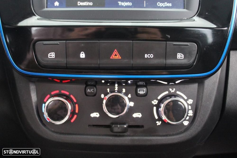 Dacia Spring Electric 45 Comfort - 17