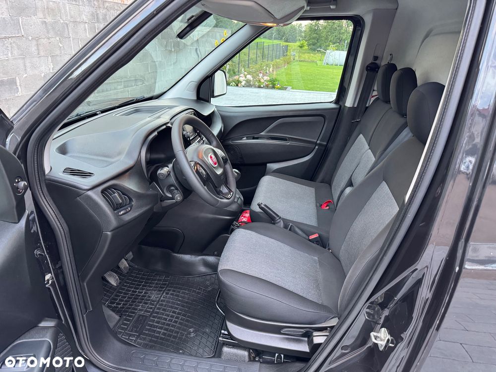Fiat Doblo - 15