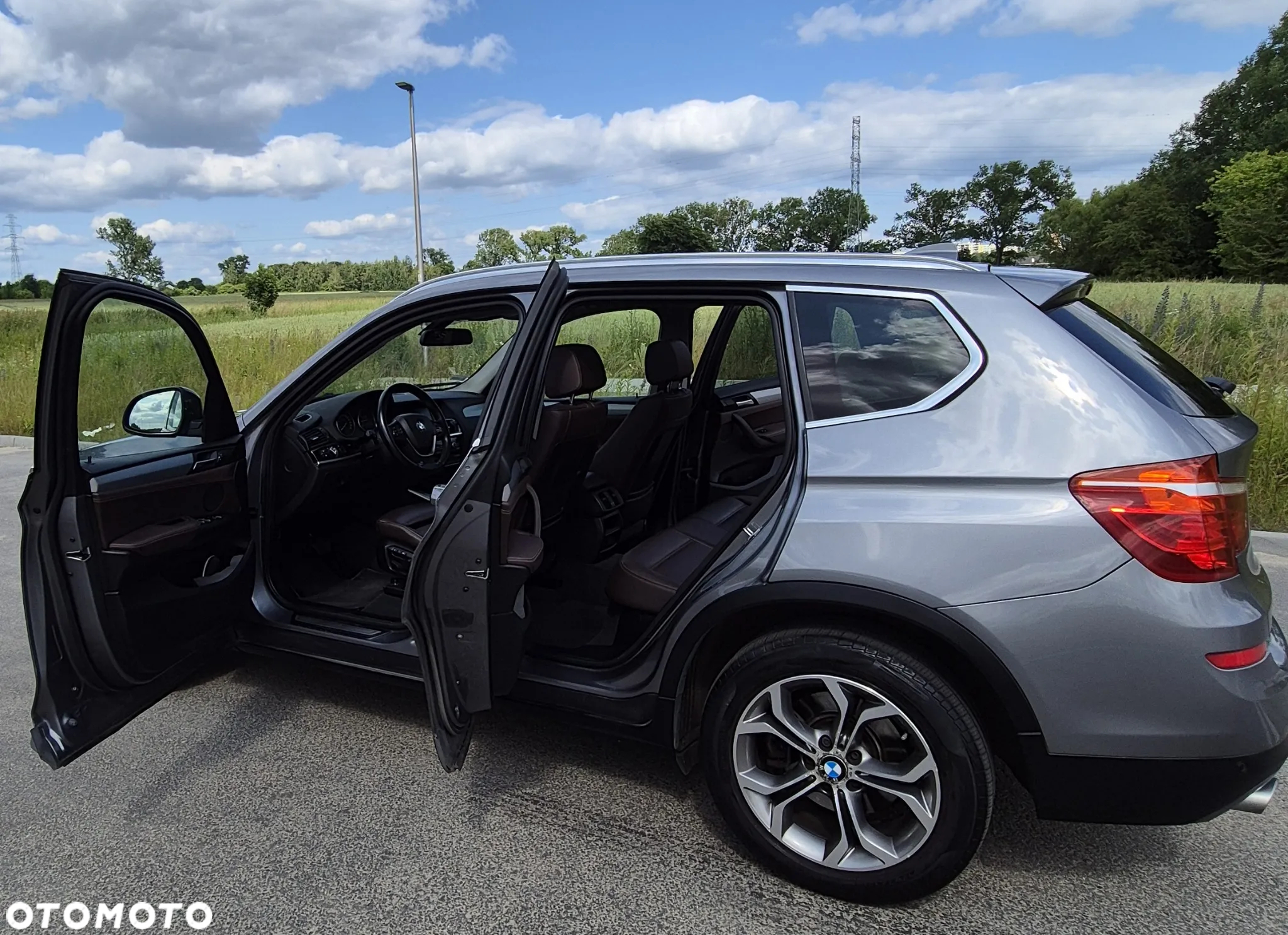 BMW X3 xDrive20d xLine - 15