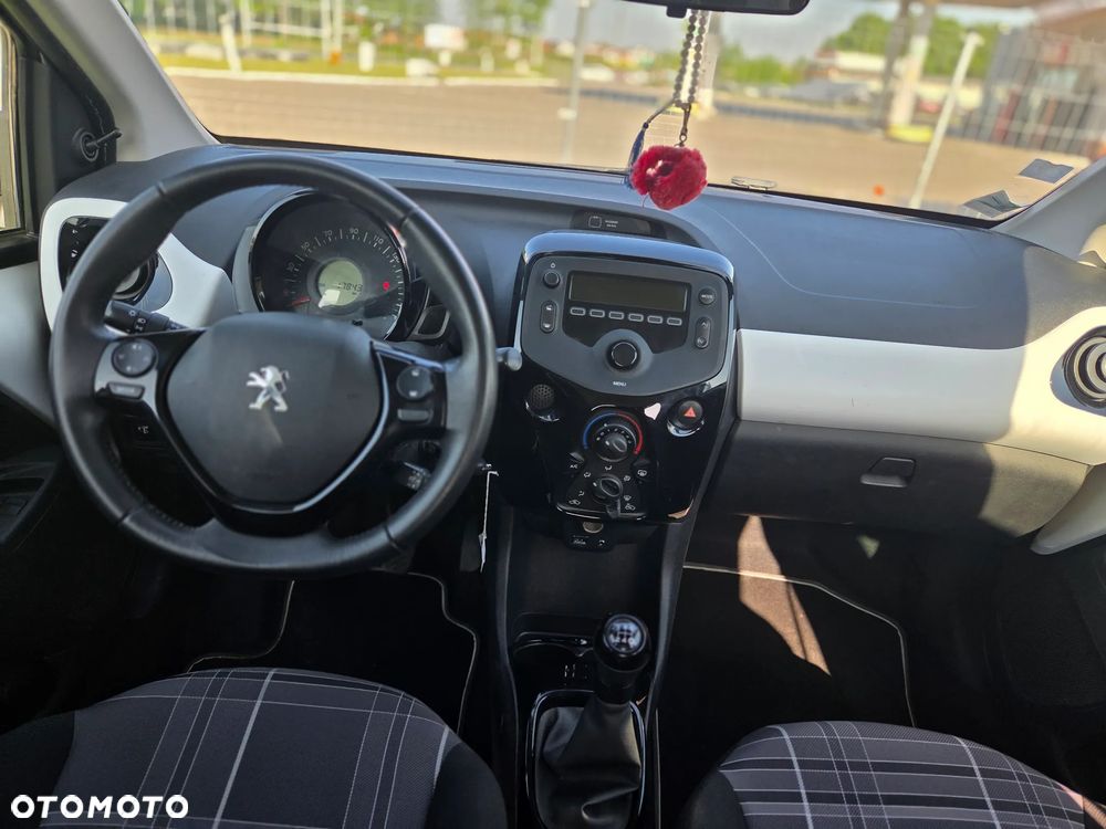Peugeot 108 PureTech 82 Style - 18