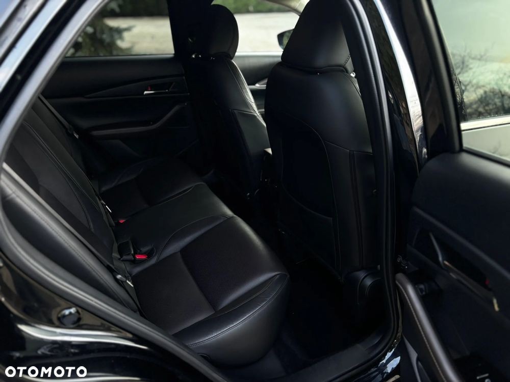 Mazda CX-30 - 30