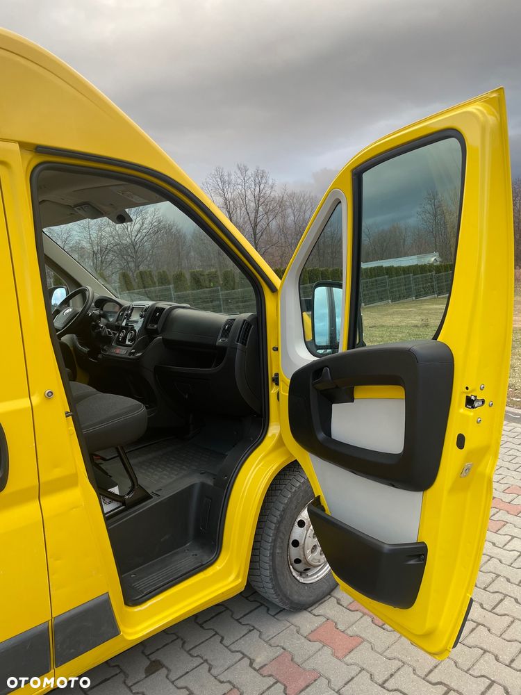 Fiat Ducato - 12