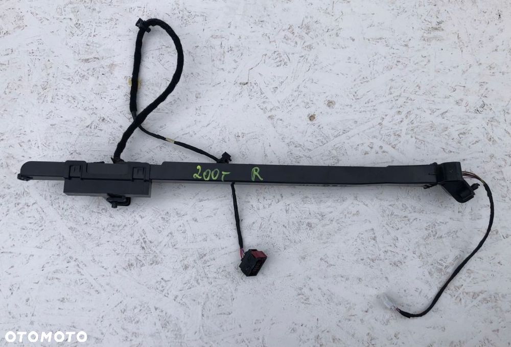 Zwijacz Drzwi Fiat Ducato Citroen Jumper Boxer