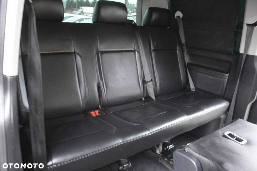 Volkswagen Caravelle 2.0 TDI L1 Highline DSG - 32