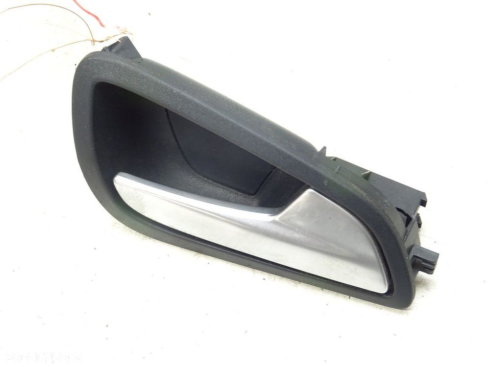 KLAMKA PRZÓD PRAWA WEWNĘTRZNA - 49.00 PLN - FORD C-MAX II (DXA/CB7, DXA/CEU) 2010 - 2019 1.6 Ti 77 - 1