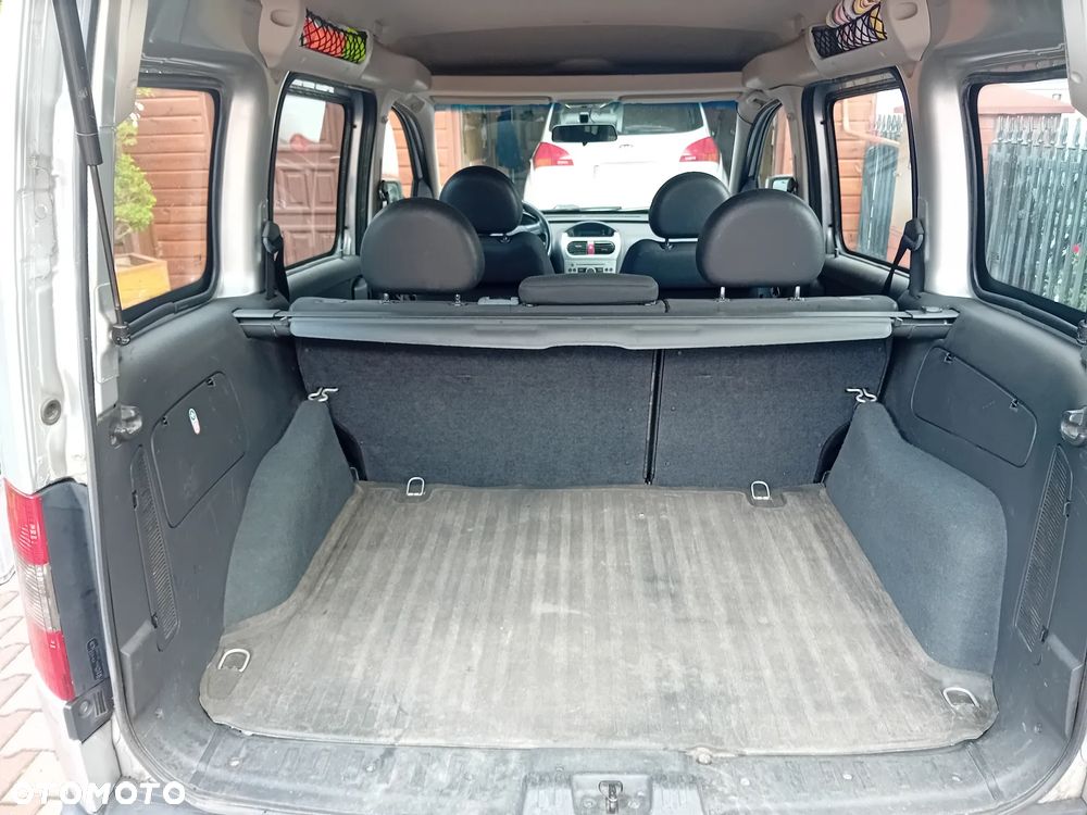 Opel Combo Tour Cosmo - 9