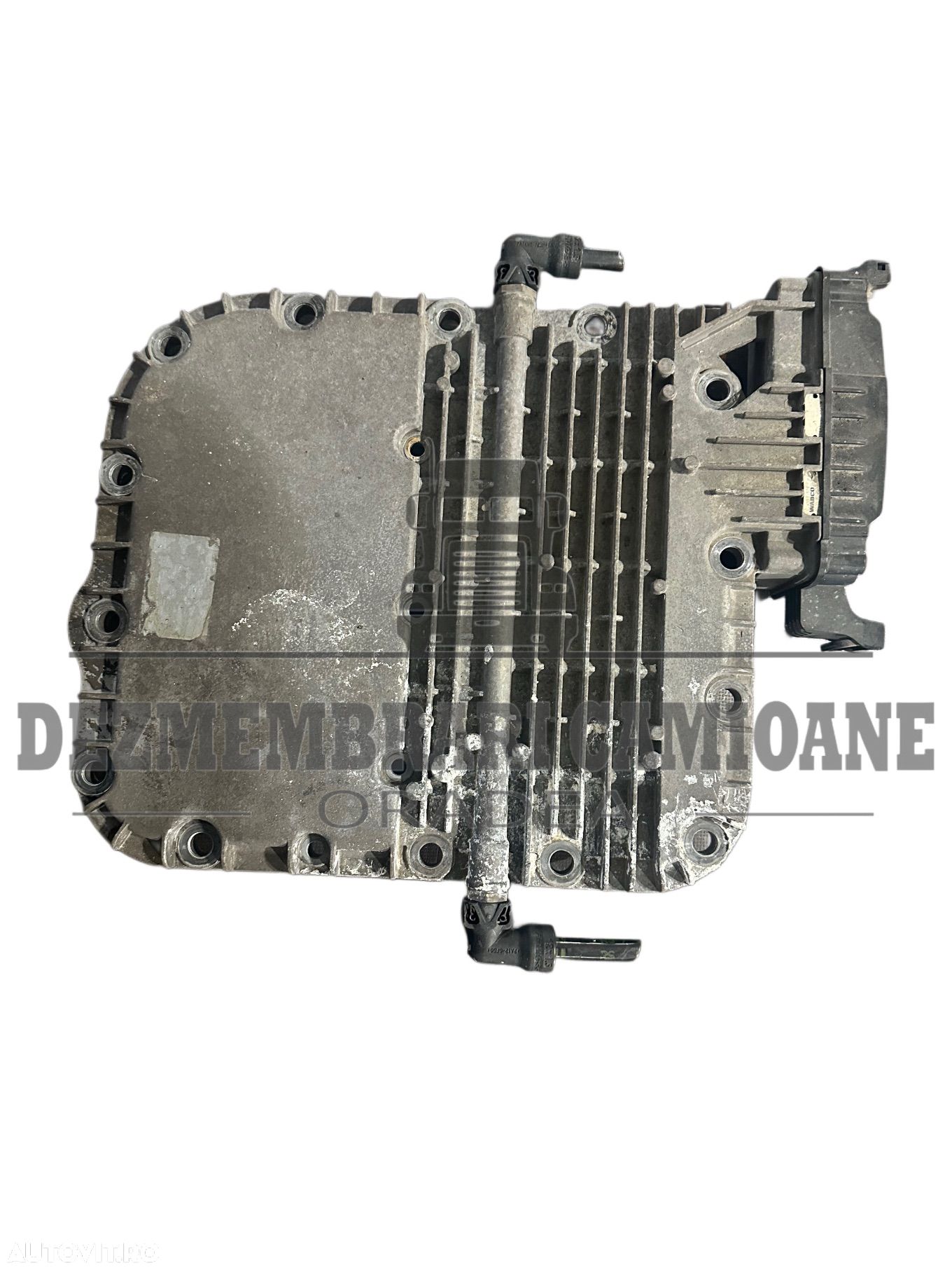 UNITATE COMANDA CUTIE DE VITEZE AUTOMATA AT2612E RENAULT T 213670010 - 1