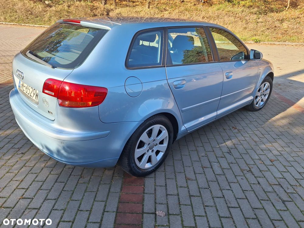 Audi A3 Sportback - 28