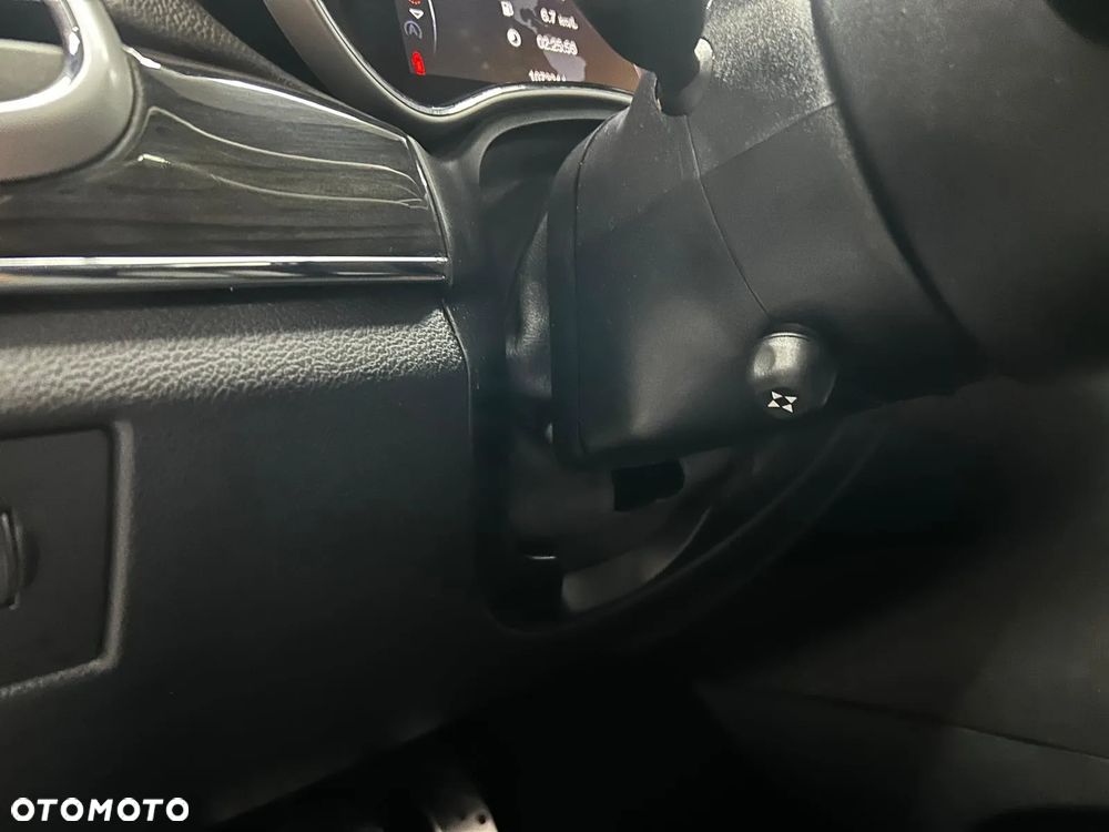 Jeep Grand Cherokee 3.6 V6 Overland Summit - 13