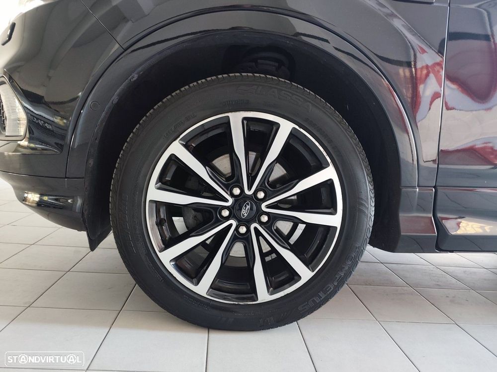 Ford Kuga 1.5 TDCi ST-Line - 32