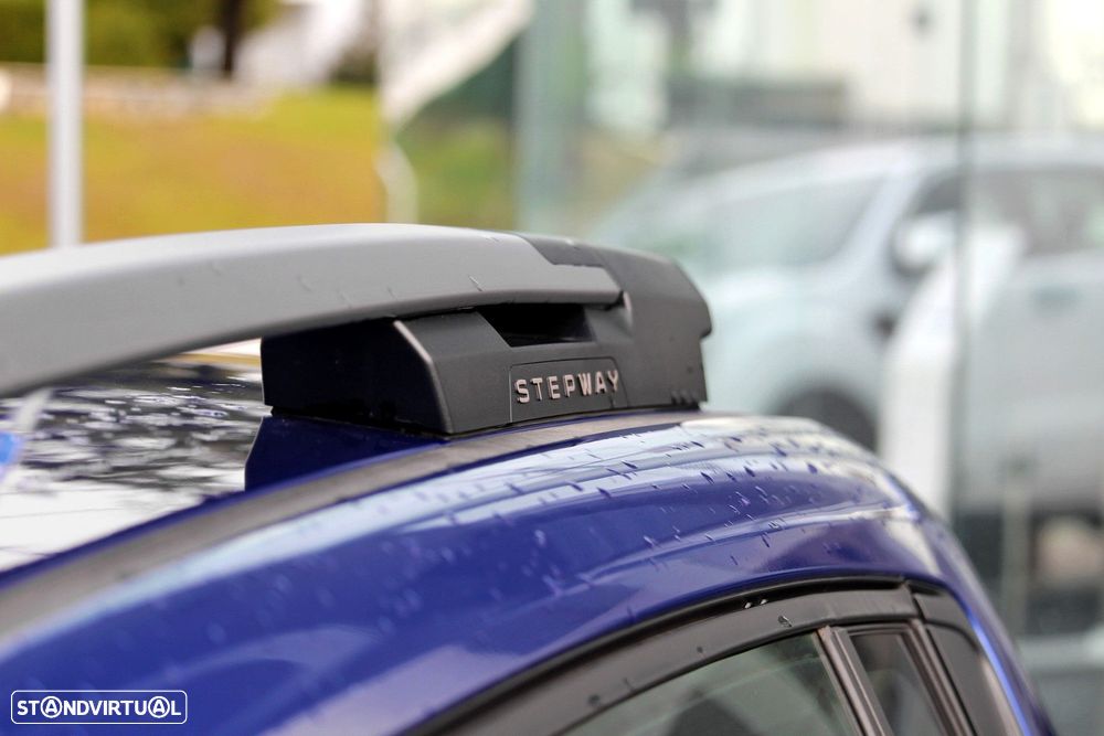 Dacia Sandero 1.0 TCe Stepway Extreme CVT - 7