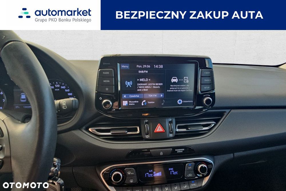 Hyundai i30 1.5 DPI Smart - 18
