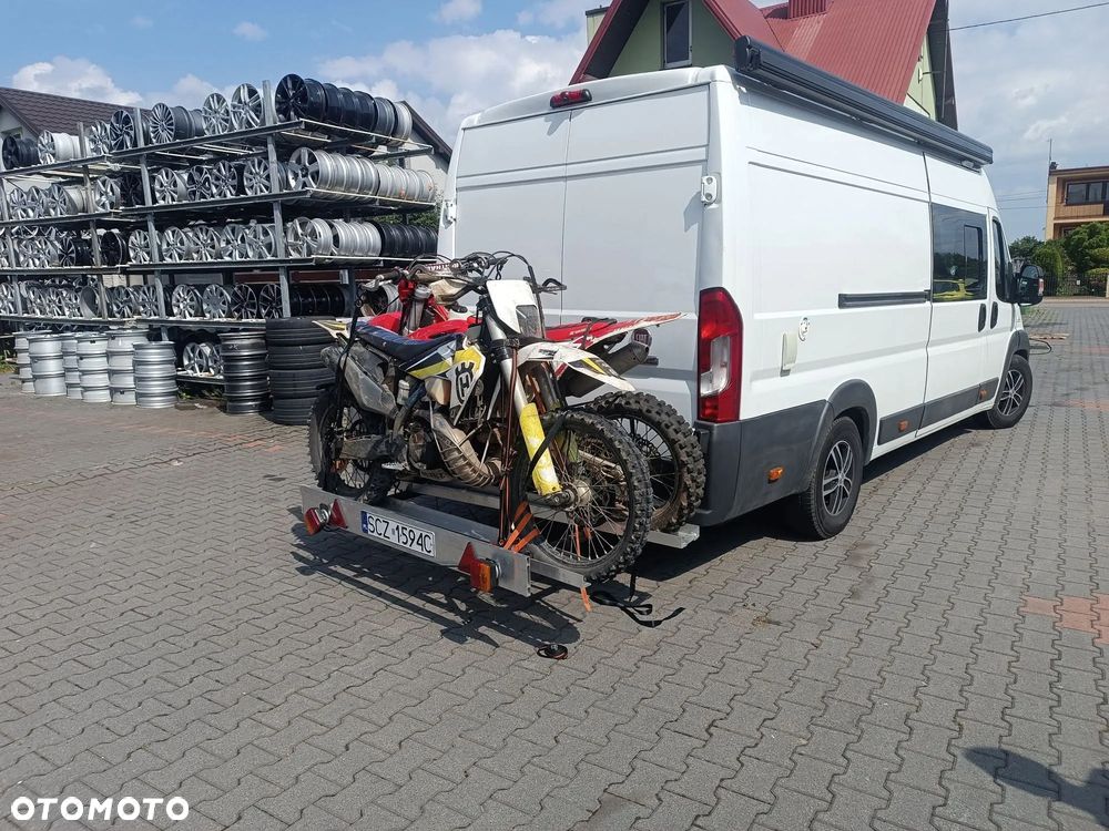 Fiat DUCATO - 1