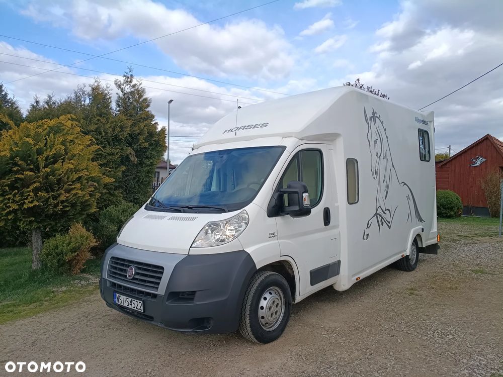 Fiat DUCATO - 5