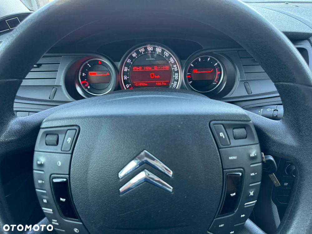 Citroën C5 1.8 16V Style - 18