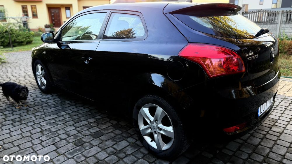 Kia Ceed 1.4 Comfort + - 4
