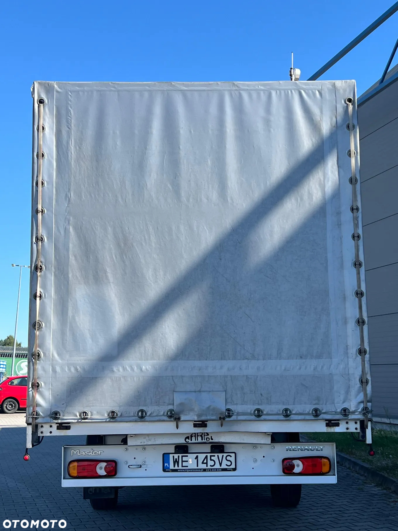 Renault MASTER 10 EP - 8