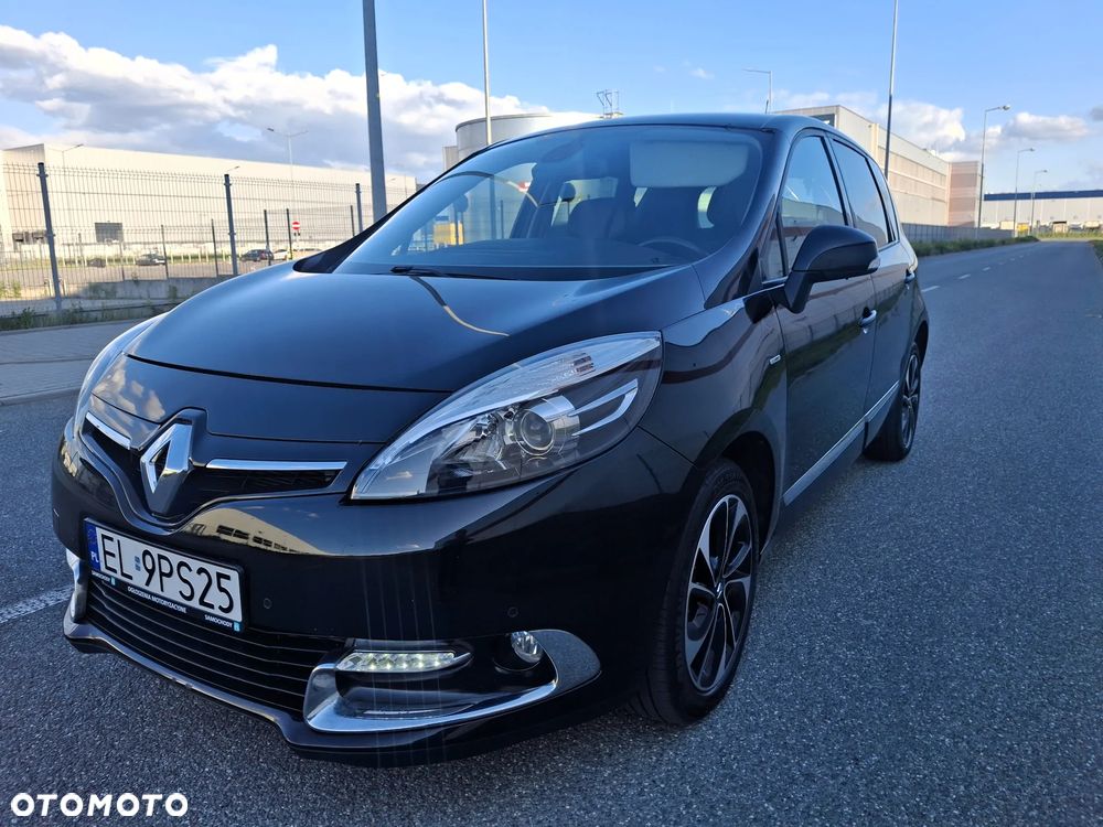 Renault Scenic 1.2 TCe Energy Bose Edition - 9