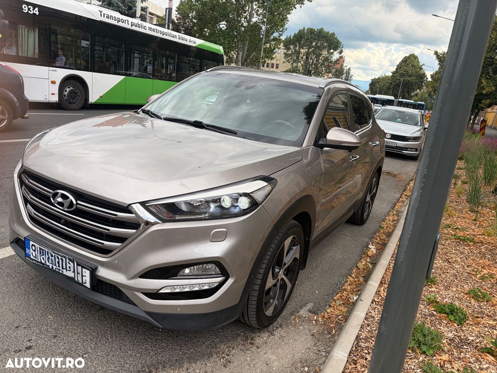 Hyundai ix35 - 4
