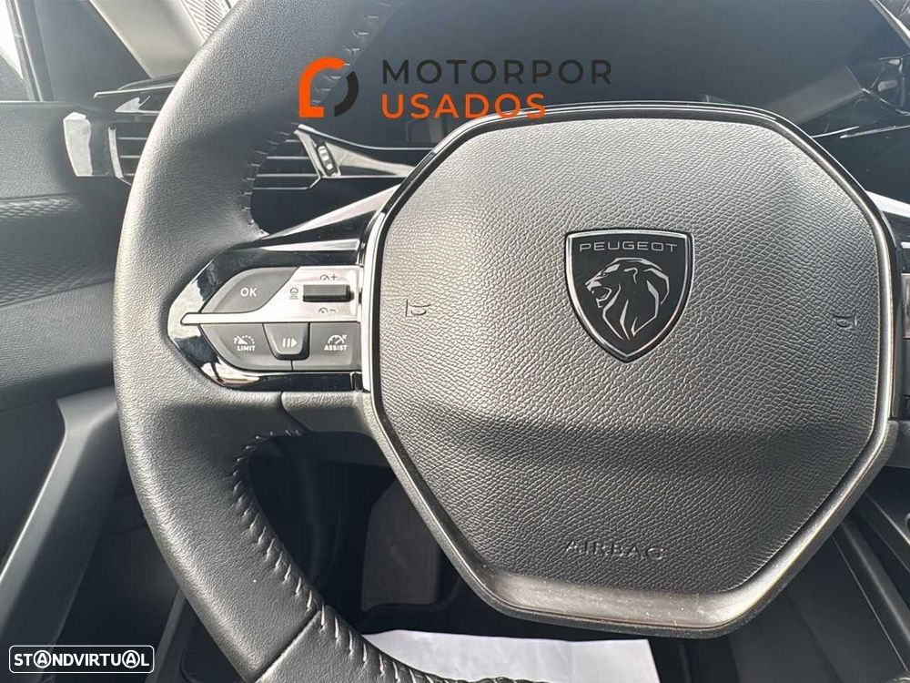 Peugeot 308 1.2 PureTech Active Pack - 10