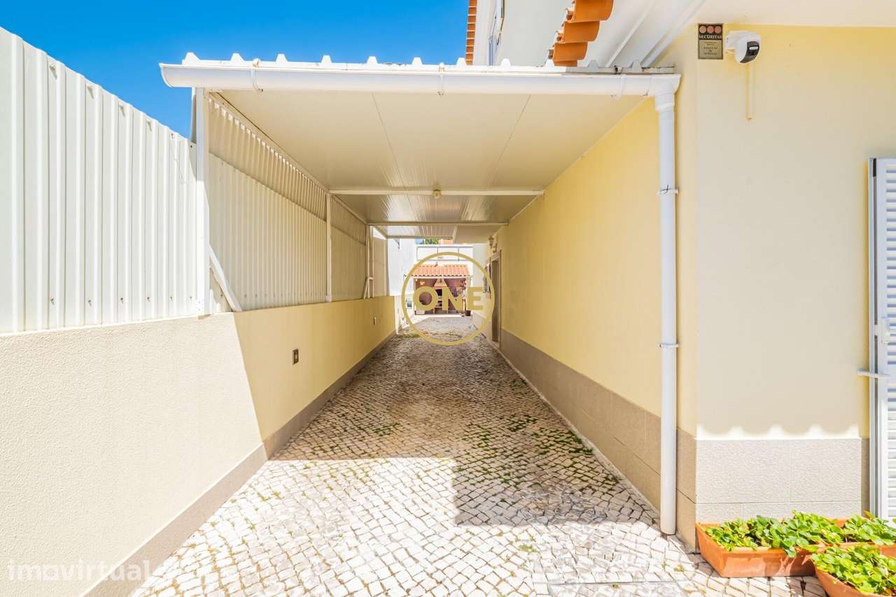 Moradia T3 Geminada Como Nova - Grande imagem: 4/60