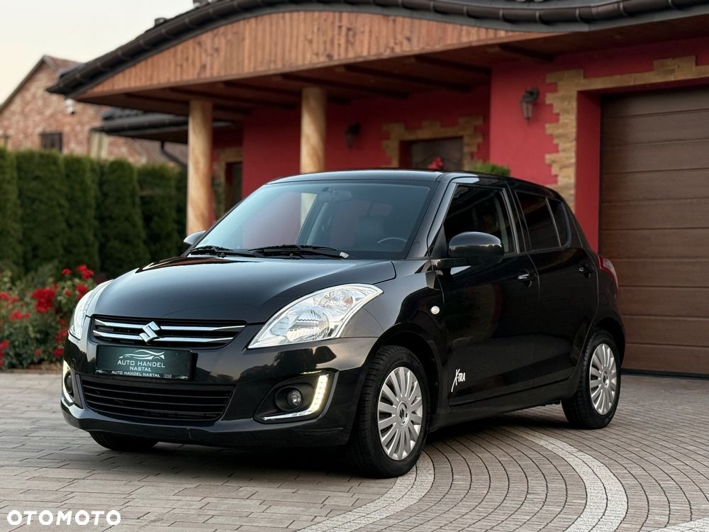 Suzuki Swift 1.2 Elegance EASS - 3