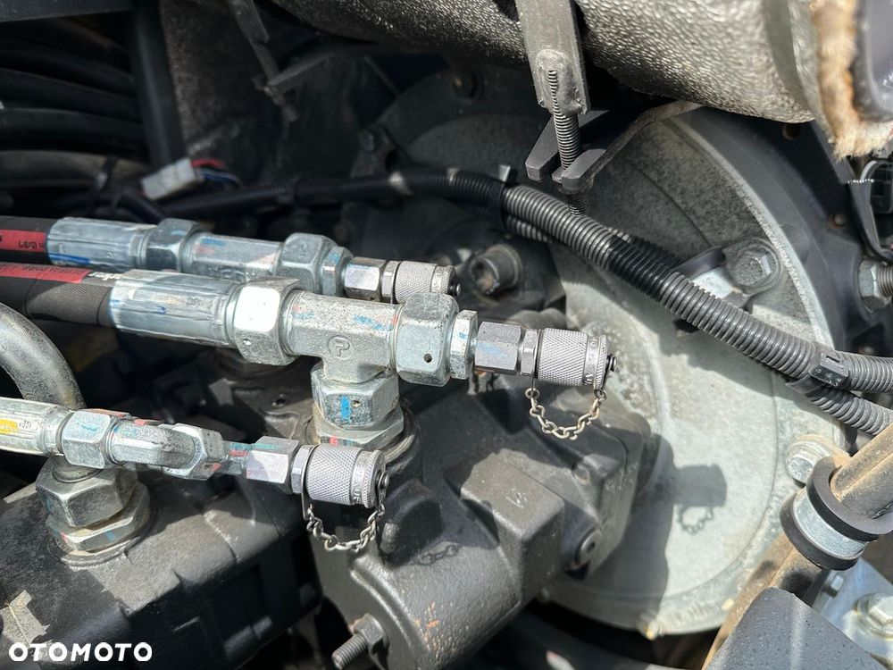 Wacker Neuson EZ 53 - 7