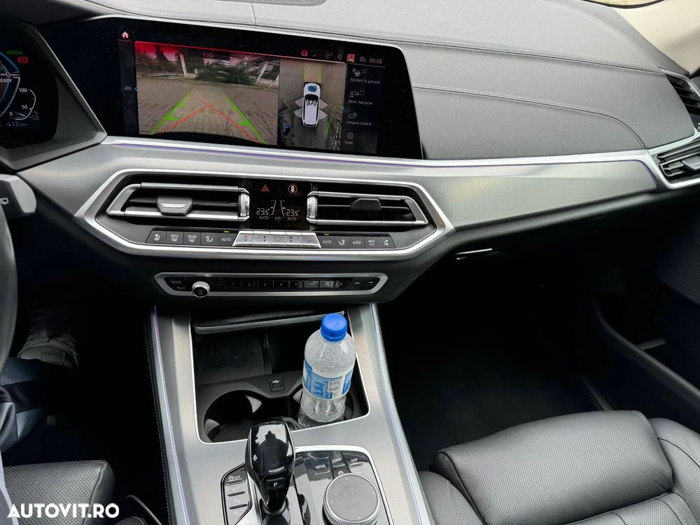BMW X5 - 8