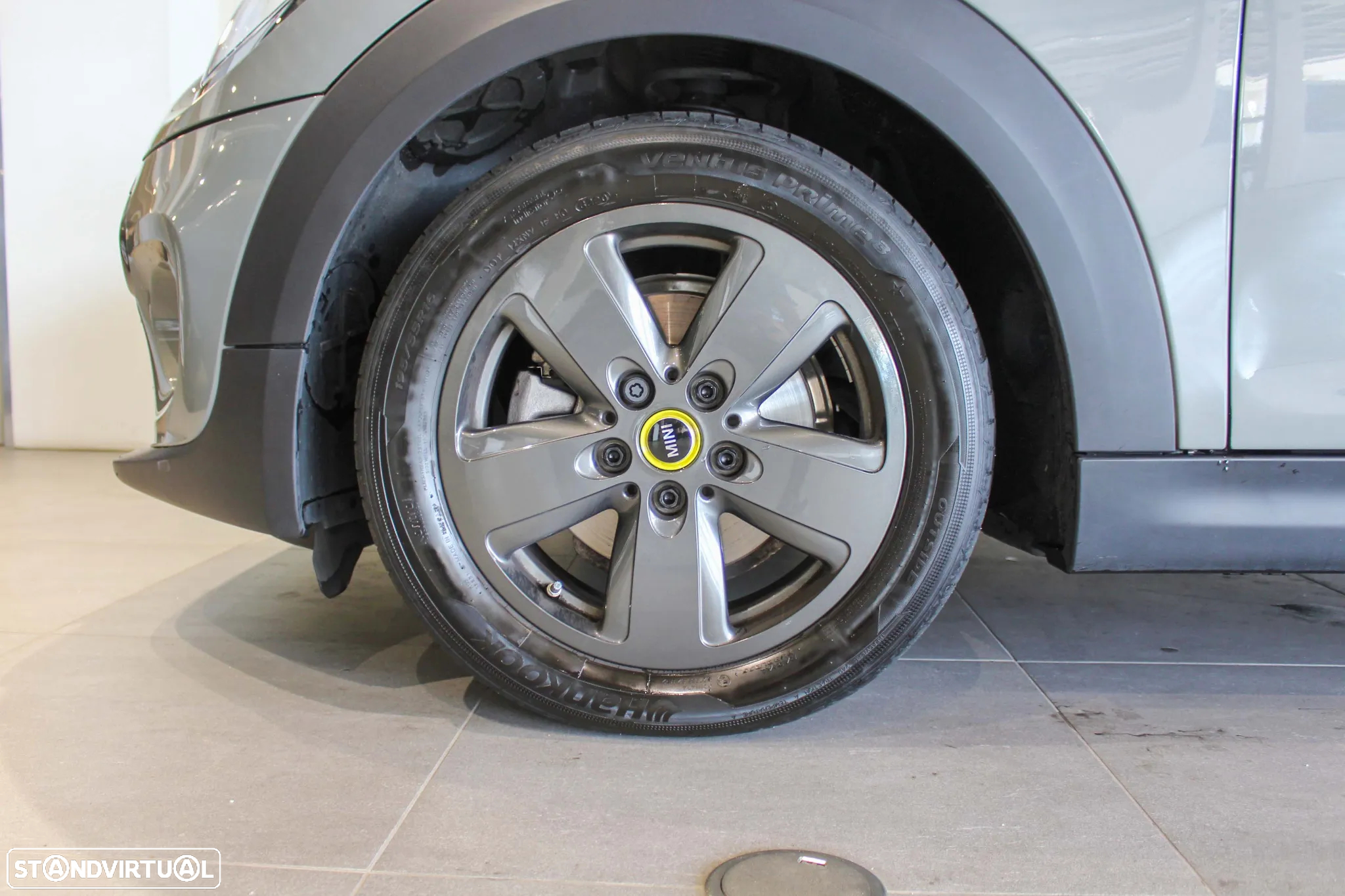 MINI 3 Portas Cooper SE S - 11