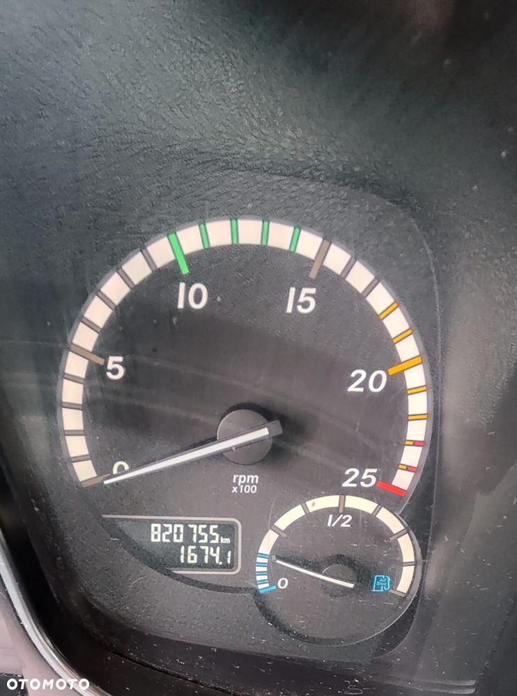 Mercedes-Benz ACTROS 1845 LOW DECK RETARDA - 12