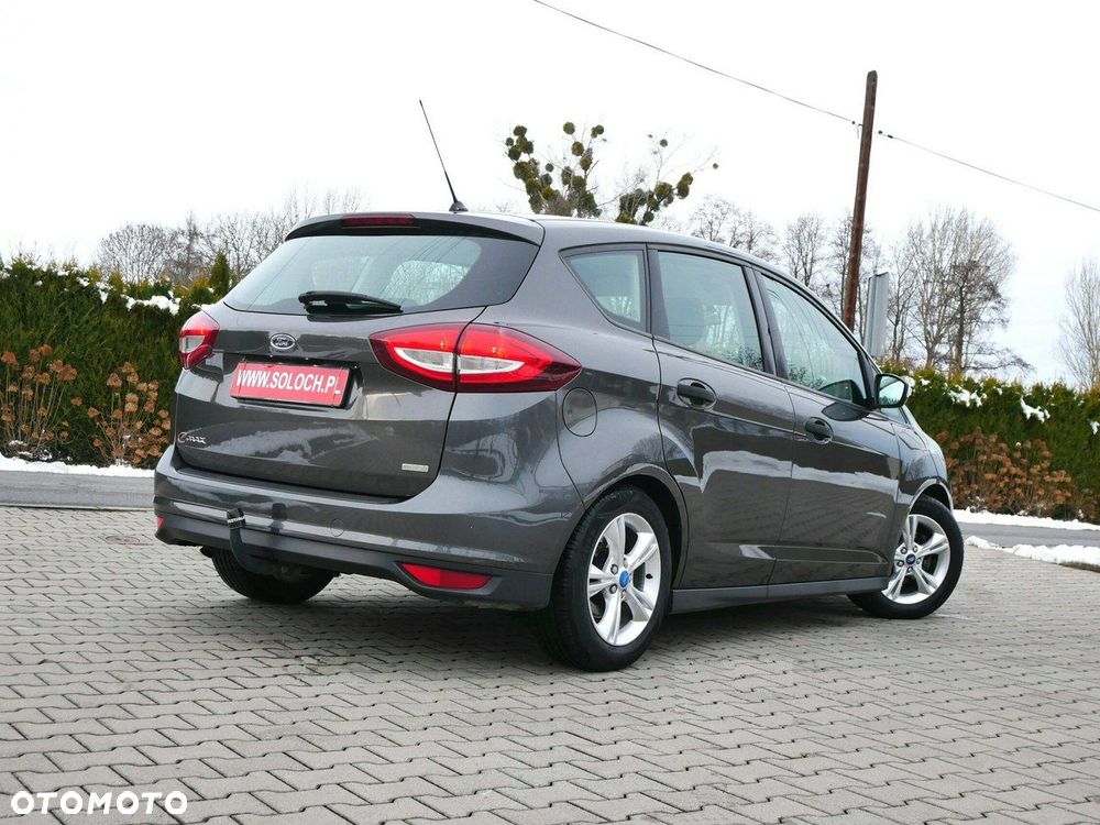 Ford C-MAX - 3
