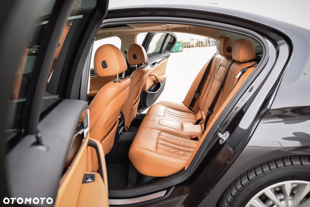 BMW Seria 5 520d Efficient Dynamics Edition Luxury Line - 22